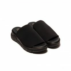 L'INTERVALLE Chata Black Lycra WOMEN