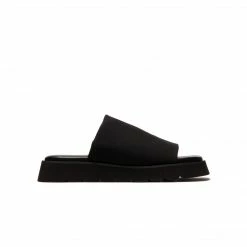 L'INTERVALLE Bayo Black Lycra