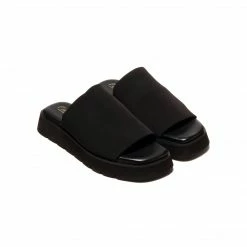 L'INTERVALLE Bayo Black Lycra