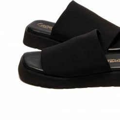 L'INTERVALLE Bayo Black Lycra