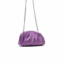 L'INTERVALLE Dibra Purple Leather 7 L'INTERVALLE Dibra Purple Leather