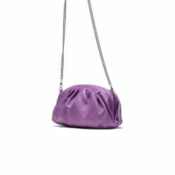 L'INTERVALLE Dibra Purple Leather 6 L'INTERVALLE Dibra Purple Leather