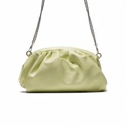 L'INTERVALLE Dibra Pear Leather