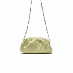 L'INTERVALLE Dibra Pear Leather