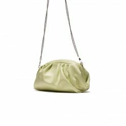 L'INTERVALLE Dibra Pear Leather