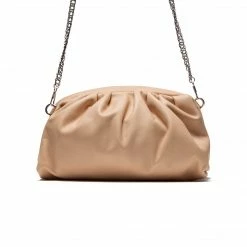 L'INTERVALLE WOMEN Dibra Nude Leather