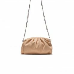 L'INTERVALLE WOMEN Dibra Nude Leather