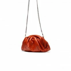 L'INTERVALLE Dibra Rust Leather 7 L'INTERVALLE Dibra Rust Leather