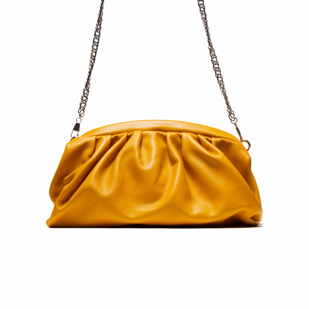 L'INTERVALLE Dibra Mustard Yellow WOMEN 2 L'INTERVALLE Dibra Mustard Yellow WOMEN