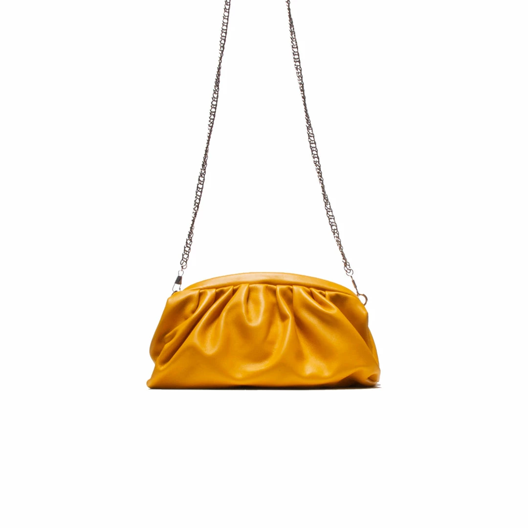 L'INTERVALLE Dibra Mustard Yellow WOMEN 1 L'INTERVALLE Dibra Mustard Yellow WOMEN