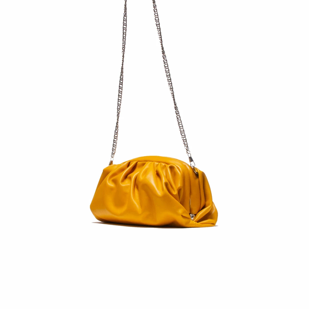 L'INTERVALLE Dibra Mustard Yellow WOMEN 3 L'INTERVALLE Dibra Mustard Yellow WOMEN