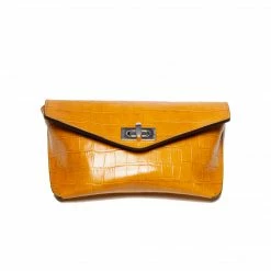 L'INTERVALLE Helen Tan Croco WOMEN