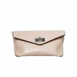 L'INTERVALLE WOMEN Helen Cream Croco