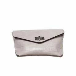 L'INTERVALLE WOMEN Helen Grey Croco