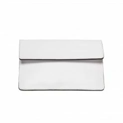 L'INTERVALLE Charly White Leather WOMEN