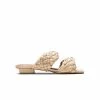 L'INTERVALLE WOMEN Dazur Almond Leather