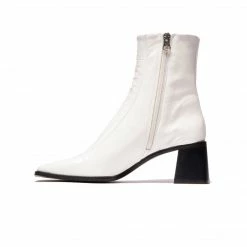 L'INTERVALLE Bogart White Naplack WOMEN