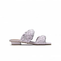 L'INTERVALLE Dazur Lavender Leather