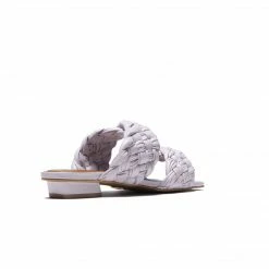 L'INTERVALLE Dazur Lavender Leather