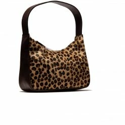 L'INTERVALLE City Leopard Pony