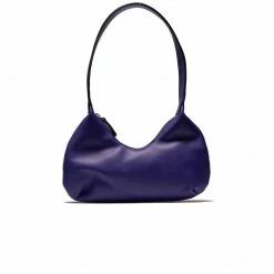 L'INTERVALLE WOMEN Mollina Purple Leather