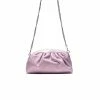 L'INTERVALLE WOMEN Dibra Lilac Leather