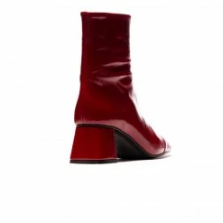 L'INTERVALLE Fulton Berry Leather