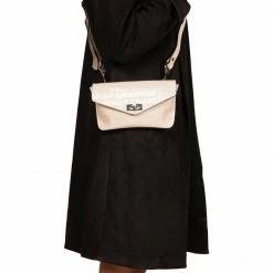 L'INTERVALLE WOMEN Helen Cream Croco