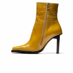 L'INTERVALLE Hylan Sage Leather WOMEN