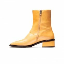 L'INTERVALLE Albany Nude Leather