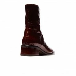 L'INTERVALLE Albany Chestnut Leather 8 L'INTERVALLE Albany Chestnut Leather