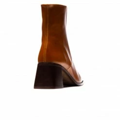 L'INTERVALLE WOMEN Bendigo Tan Leather