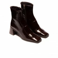 L'INTERVALLE Bendigo Brown Leather