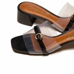 L'INTERVALLE WOMEN Petani Black Vinyl 7 L'INTERVALLE WOMEN Petani Black Vinyl