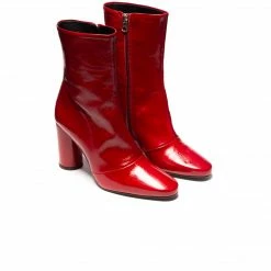 L'INTERVALLE Hobart Berry Leather