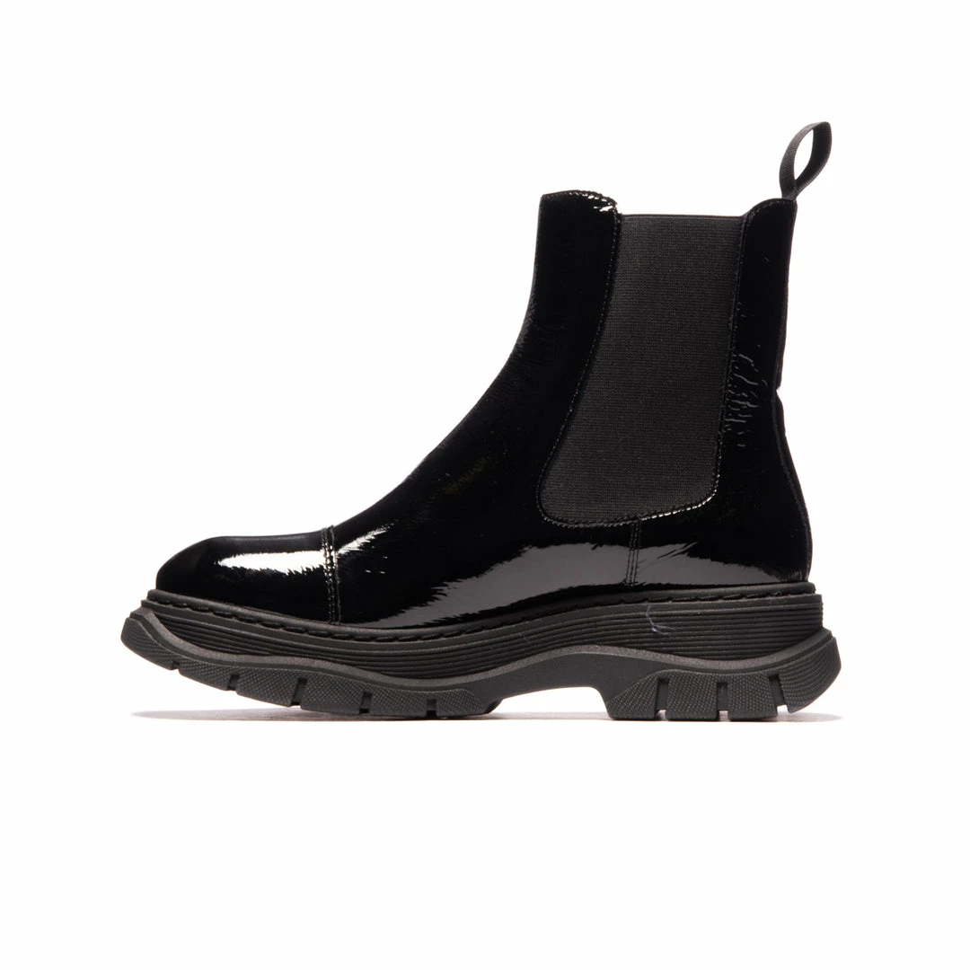 L'INTERVALLE Barron Black Naplack WOMEN 3 L'INTERVALLE Barron Black Naplack WOMEN