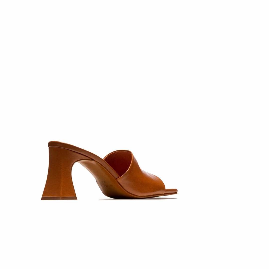 L'INTERVALLE WOMEN Plaka Tan Leather 3 L'INTERVALLE WOMEN Plaka Tan Leather