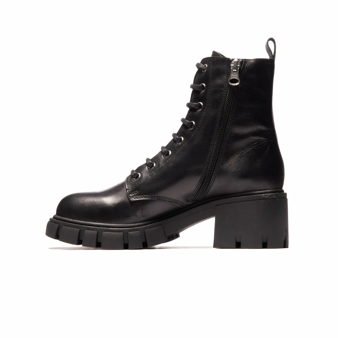 L'INTERVALLE WOMEN Townsville Black Leather 3 L'INTERVALLE WOMEN Townsville Black Leather