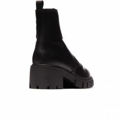 L'INTERVALLE WOMEN Townsville Black Leather 8 L'INTERVALLE WOMEN Townsville Black Leather