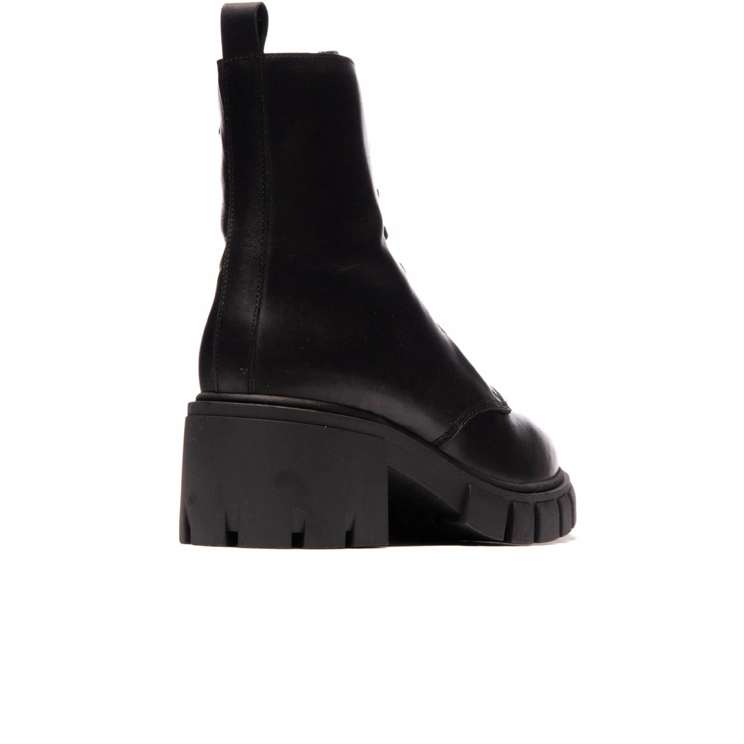 L'INTERVALLE WOMEN Townsville Black Leather 4 L'INTERVALLE WOMEN Townsville Black Leather