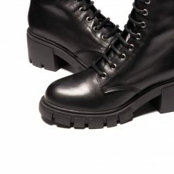 L'INTERVALLE WOMEN Townsville Black Leather 9 L'INTERVALLE WOMEN Townsville Black Leather