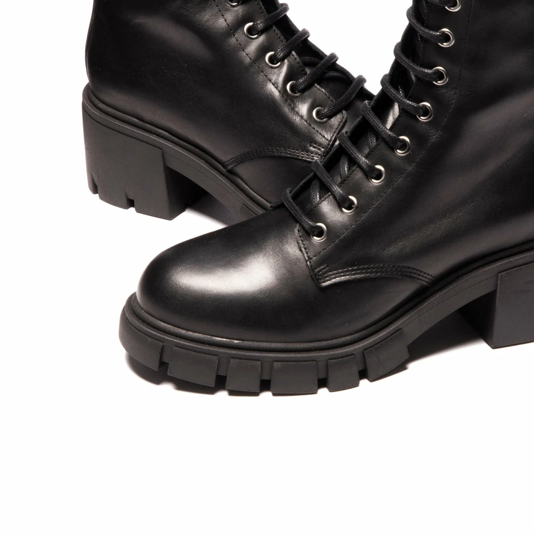 L'INTERVALLE WOMEN Townsville Black Leather 5 L'INTERVALLE WOMEN Townsville Black Leather