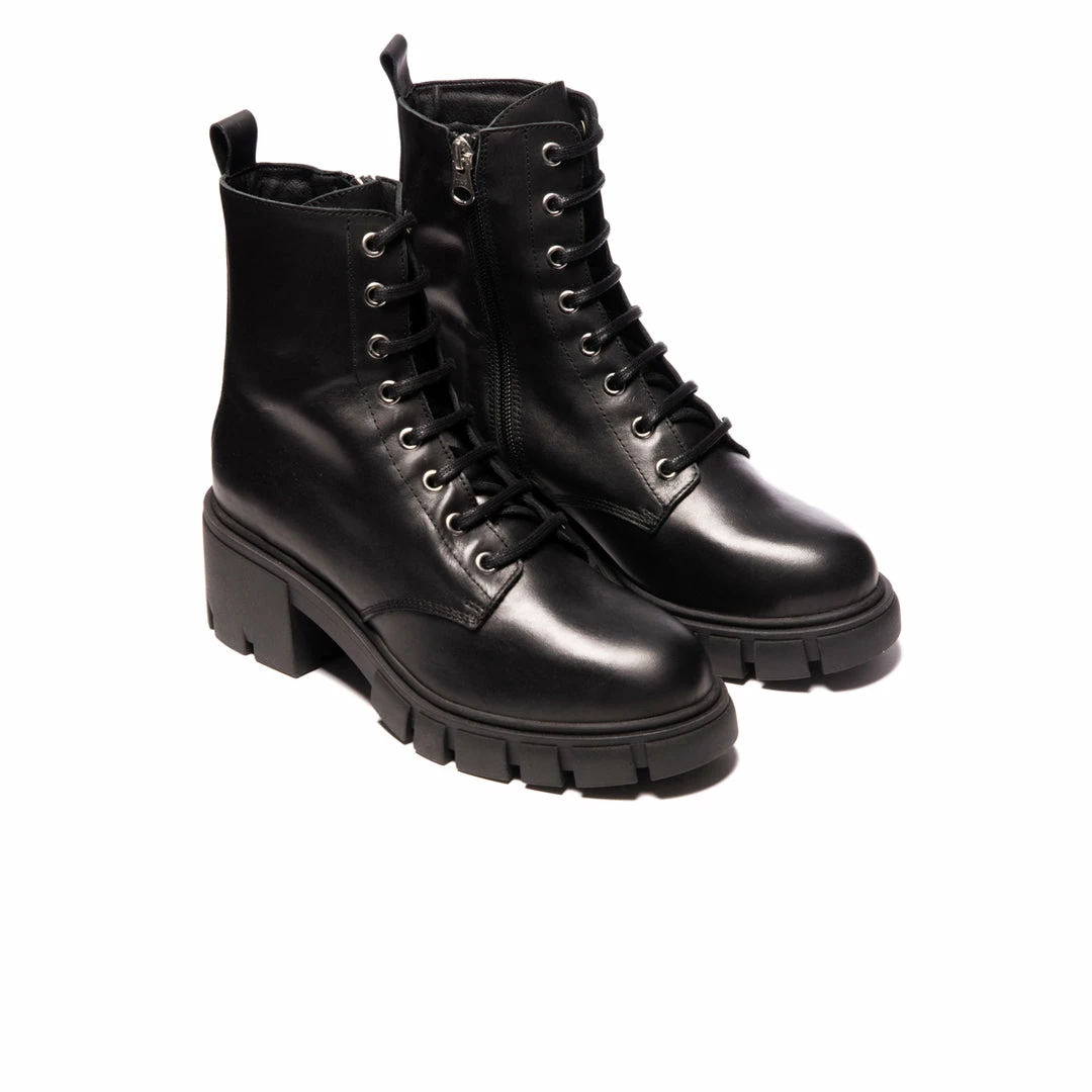 L'INTERVALLE WOMEN Townsville Black Leather 2 L'INTERVALLE WOMEN Townsville Black Leather