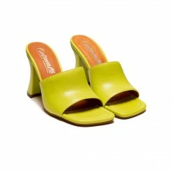 L'INTERVALLE Symi Kiwi Leather