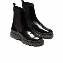 L'INTERVALLE Masson Black Patent