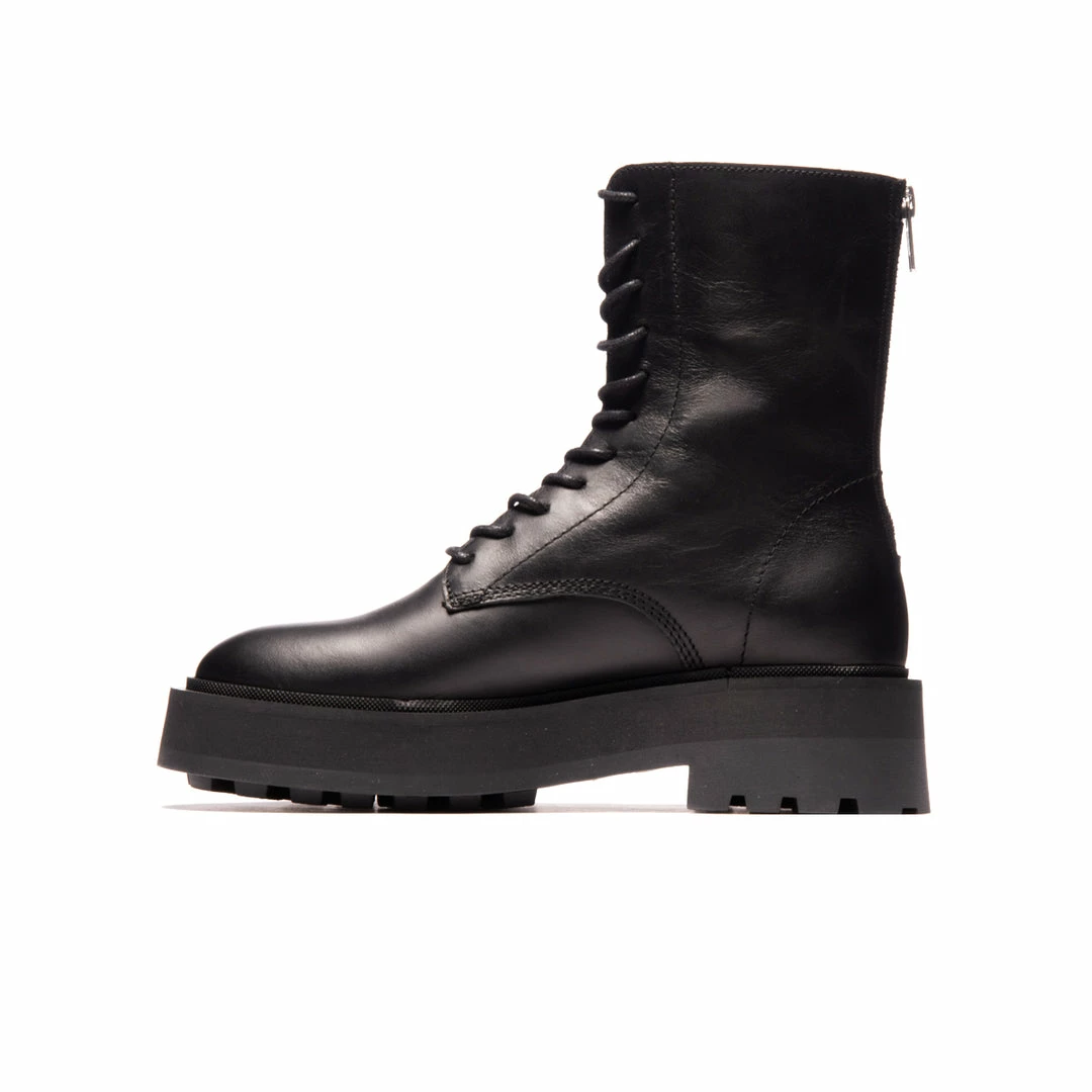 L'INTERVALLE Drummond Black Leather 3 L'INTERVALLE Drummond Black Leather