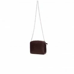 L'INTERVALLE Nicolette Bordeau Leather WOMEN