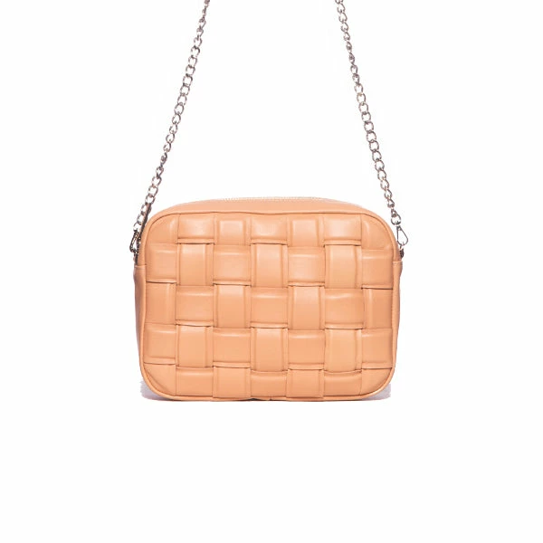 L'INTERVALLE Nicolette Rose Leather 1 L'INTERVALLE Nicolette Rose Leather