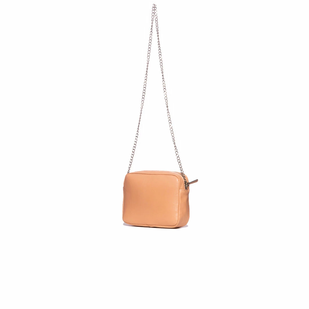 L'INTERVALLE Nicolette Rose Leather 4 L'INTERVALLE Nicolette Rose Leather