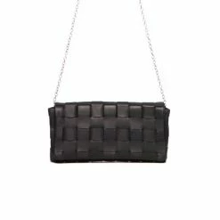 L'INTERVALLE Lisette Black Leather